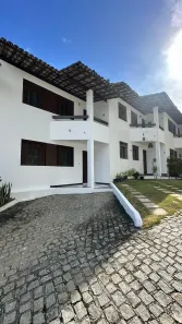 Casa de Condomínio com 2 Quartos à venda, 80m² no Buraquinho, Lauro de Freitas