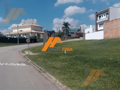Lote/Terreno à venda, 250m² no Parque Ibiti Reserva, Sorocaba