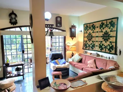 Sobrado com 3 Quartos à venda, 342m² no Sumaré, São Paulo