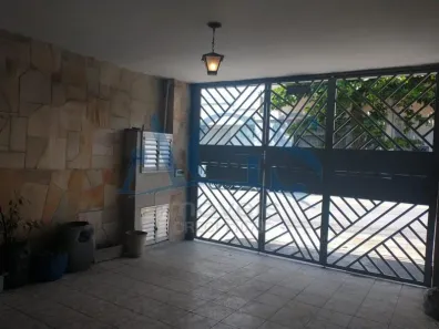 Sobrado com 2 Quartos para alugar, 125m² no Vila Carrão, São Paulo