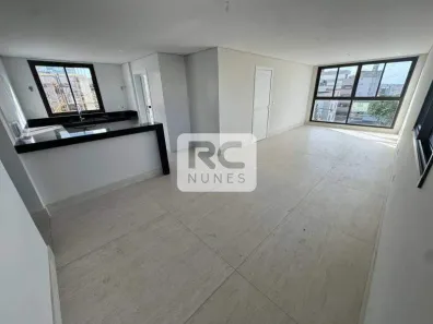 Apartamento com 4 Quartos à venda, 130m² no Cidade Nova, Belo Horizonte