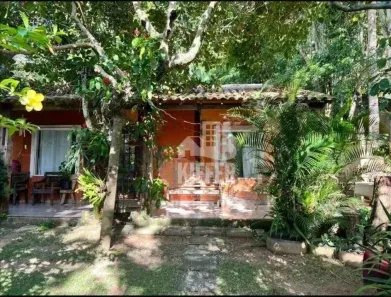 Casa com 3 Quartos à venda, 160m² no Engenho do Mato, Niterói