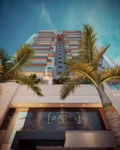 Apartamento com 3 Quartos à venda, 112m² no Saraiva, Uberlândia