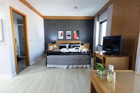 Apartamento com 1 Quarto à venda, 29m² no Cidade Mãe do Céu, São Paulo