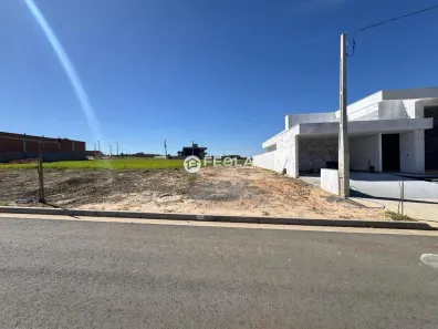 Lote/Terreno à venda, 300m² no Parque Vila América, Nova Odessa