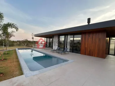 Casa de Condomínio com 4 Quartos à venda, 449m² no , Porecatu