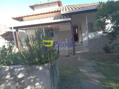 Casa de Condomínio com 3 Quartos à venda, 160m² no Lagoa Mansões, Lagoa Santa