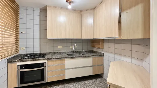 Apartamento com 2 Quartos para alugar, 64m² no Santana, São José dos Campos