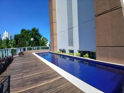 Apartamento com 1 Quarto à venda, 37m² no Centro, Blumenau