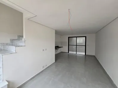 Sobrado com 2 Quartos à venda, 64m² no Pestana, Osasco