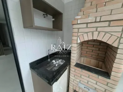 Casa com 2 Quartos à venda, 75m² no Marapé, Santos