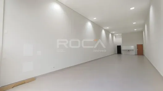 Galpão/Depósito/Armazém para alugar, 109m² no Recreio das Acácias, Ribeirão Preto