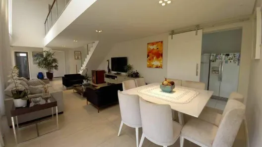 Casa com 3 Quartos para alugar, 348m² no Jardim Residencial Helvétia Park III, Indaiatuba