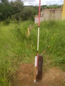 Lote/Terreno à venda, 250m² no Jardim Colina I, Monte Mor
