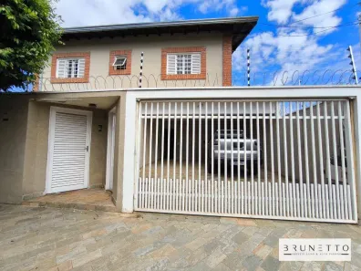 Casa com 3 Quartos à venda, 355m² no Vila Angélica, São José do Rio Preto