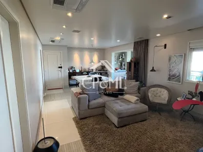 Apartamento com 3 Quartos à venda, 135m² no Vila Cruzeiro, São Paulo