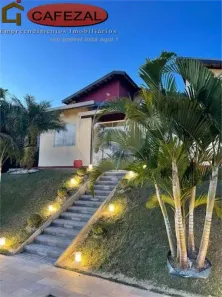 Casa com 4 Quartos à venda, 260m² no Jardim do Ribeirão II, Itupeva