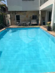 Casa com 8 Quartos à venda, 450m² no Jardim Leonor, São Paulo
