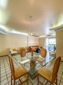 Apartamento com 2 Quartos à venda, 138m² no Renascença, São Luís