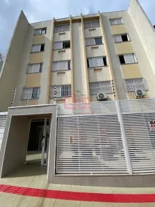 Apartamento com 2 Quartos para alugar, 51m² no Zona 07, Maringá