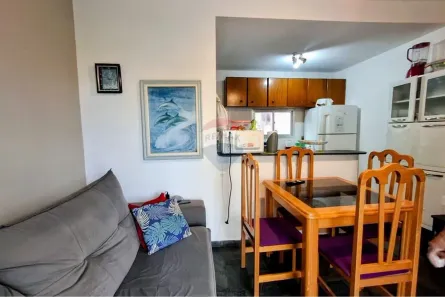 Sobrado com 1 Quarto à venda, 53m² no Jardim Las Palmas, Guarujá