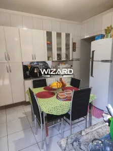 Casa com 2 Quartos à venda, 80m² no Jardim do Triunfo, Guarulhos