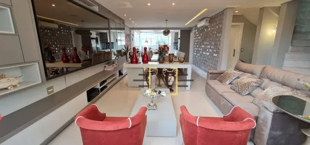 Casa de Condomínio com 4 Quartos à venda, 464m² no Vila Monumento, São Paulo