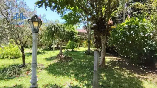 Fazenda/Sítio com 2 Quartos à venda, 100m² no Ratones, Florianópolis
