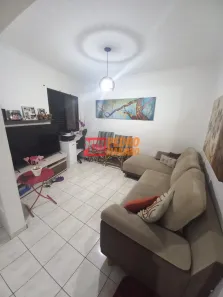 Apartamento com 2 Quartos à venda, 87m² no Jardim Olavo Bilac, São Bernardo do Campo