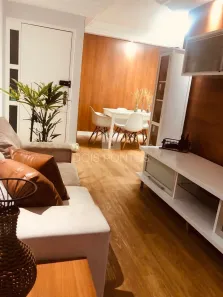 Apartamento com 3 Quartos à venda, 78m² no Candeal, Salvador