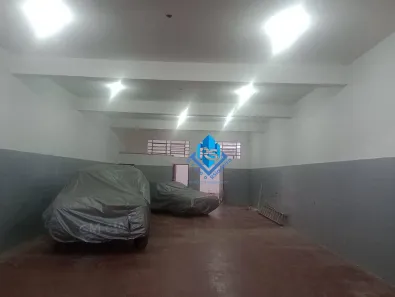 Ponto Comercial para alugar, 247m² no Centro, São Bernardo do Campo
