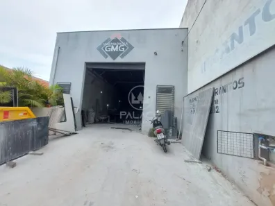 Imóvel Comercial com 1 Quarto à venda, 175m² no Paulista, Piracicaba