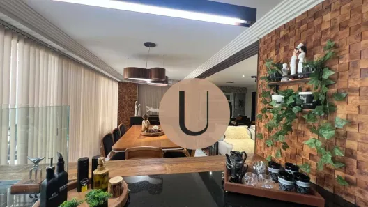 Apartamento com 3 Quartos à venda, 175m² no Vila Carrão, São Paulo