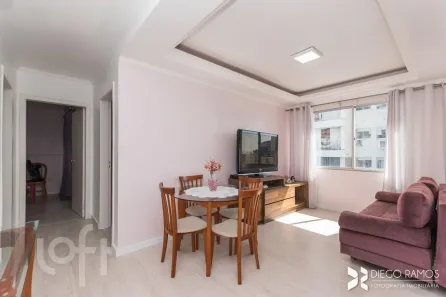 Apartamento com 2 Quartos à venda, 61m² no Cristo Redentor, Porto Alegre