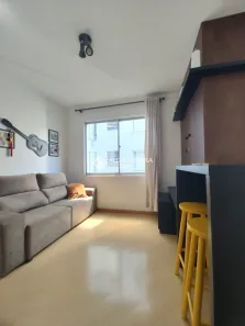 Apartamento com 1 Quarto para alugar, 31m² no Cidade Baixa, Porto Alegre