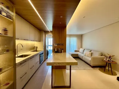 Apartamento com 2 Quartos à venda, 87m² no Progresso, Bento Gonçalves