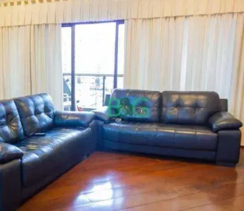 Apartamento com 4 Quartos à venda, 175m² no Vila Formosa, São Paulo