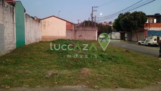 Lote/Terreno à venda, 262m² no Jardim Santa Júlia, São José dos Campos