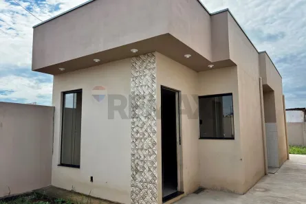 Casa com 2 Quartos à venda, 150m² no Jardim Planalto, Mogi Mirim