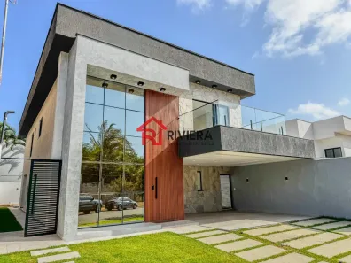 Casa de Condomínio com 4 Quartos à venda, 290m² no , Paço do Lumiar
