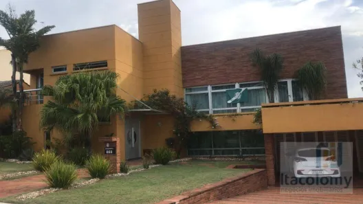 Casa de Condomínio com 4 Quartos à venda, 448m² no Alphaville, Santana de Parnaíba