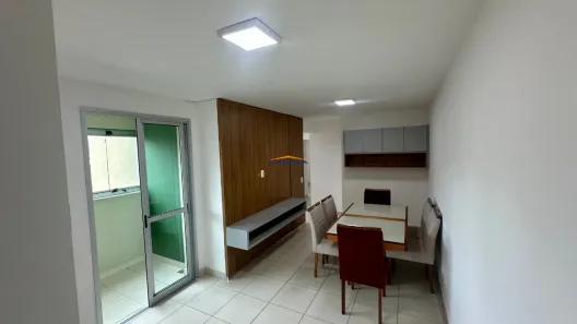 Apartamento com 3 Quartos à venda, 73m² no Serrano, Belo Horizonte