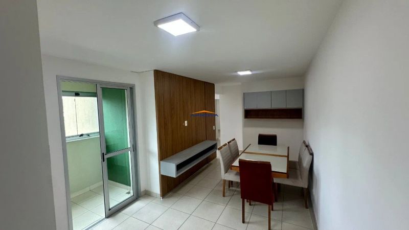 Apartamento com 3 quartos — Serrano, Belo Horizonte