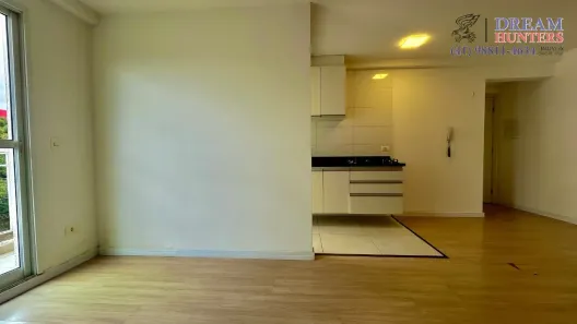 Apartamento com 2 Quartos à venda, 60m² no Boa Vista, Curitiba
