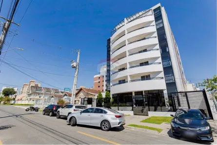 Apartamento com 3 Quartos à venda, 134m² no Portão, Curitiba