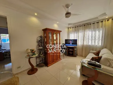 Apartamento com 1 Quarto à venda, 50m² no Boqueirão, Santos