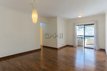 Apartamento com 3 Quartos para alugar, 84m² no Vila Madalena, São Paulo