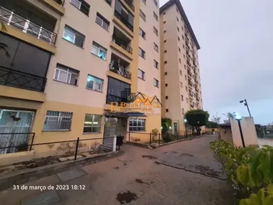 Apartamento com 3 Quartos à venda, 56m² no Jardim Castelo, São Paulo