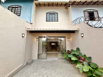 Casa com 3 Quartos à venda, 130m² no Letícia, Belo Horizonte