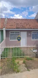 Casa com 2 Quartos à venda, 50m² no Piriquitos, Ponta Grossa